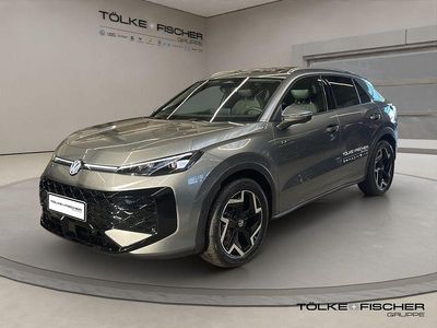 Brugt VW T-Roc R-line 150 HK (110 kW) 2026 Grå SUV