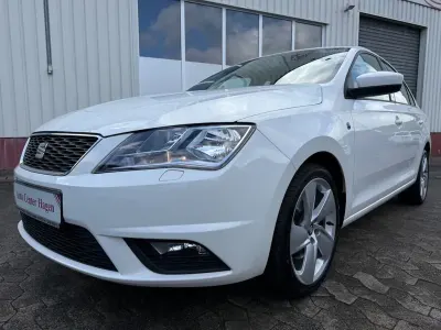 Occasion Seat Toledo