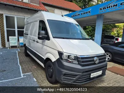 Gebraucht VW Crafter
