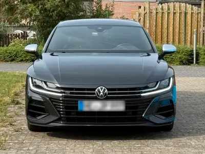 Gebraucht VW Arteon