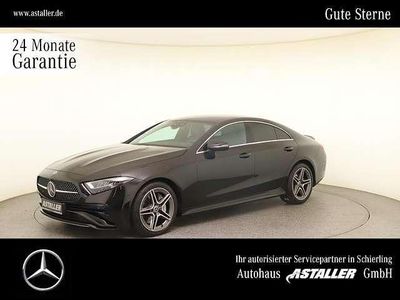 Mercedes CLS450
