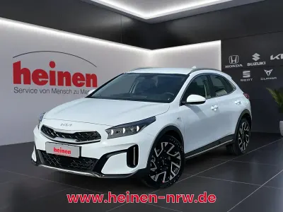 Gebraucht Kia XCeed