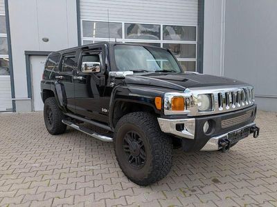 Hummer H3