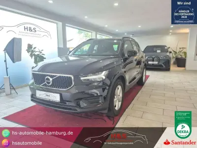 Gebraucht Volvo XC40