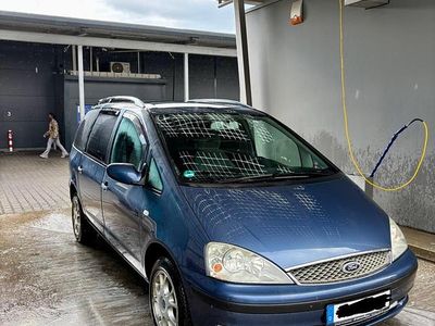 Ford Galaxy