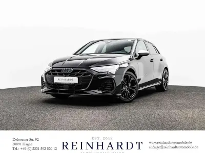 Gebraucht Audi S3