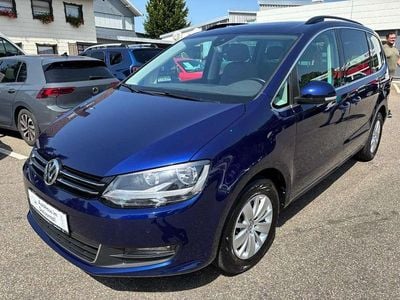 VW Sharan