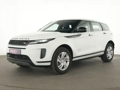 Gebraucht Land Rover Range Rover evoque
