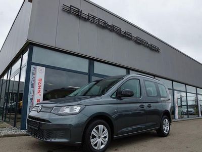 Nuova VW Caddy 116 CV (85 kW) 2026 Grigio Monovolume