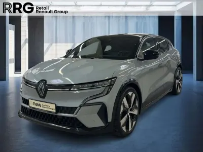 Gebraucht Renault Mégane