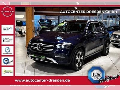 Mercedes GLE350