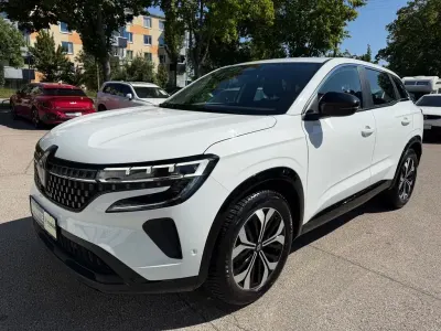 Gebraucht Renault Austral