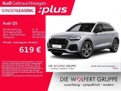 Gebraucht Audi Q5