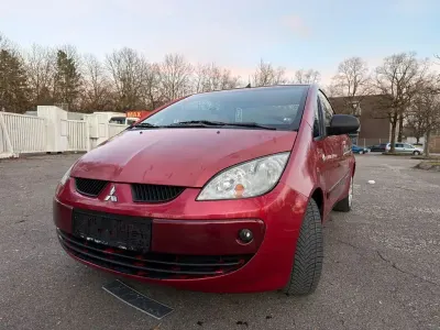 Gebraucht Mitsubishi Colt