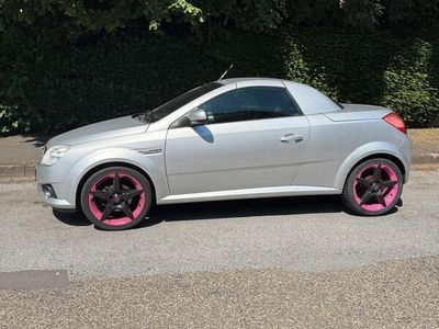 Opel Tigra