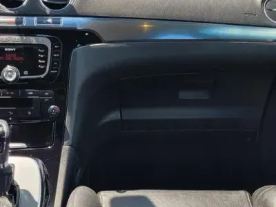 Gebraucht Ford S-MAX