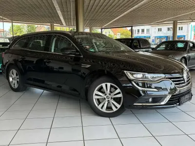 Gebraucht Renault Talisman