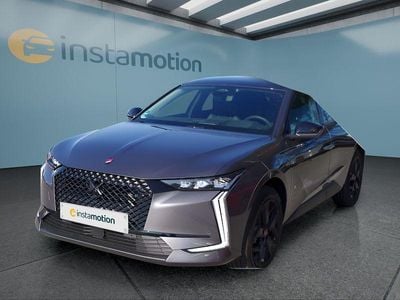 DS Automobiles DS4