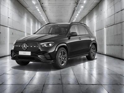 Mercedes GLE400