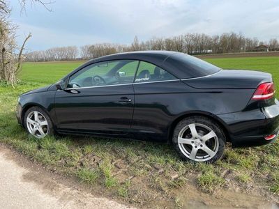 gebraucht VW Eos Eos1.4 TSI