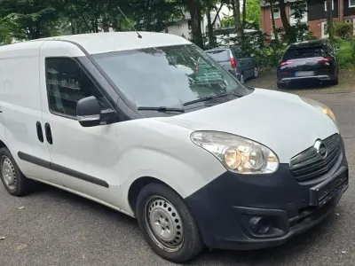 Gebraucht Opel Combo