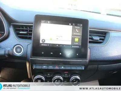 Gebraucht Renault Arkana Evolution 140 PS (102 kW) 2025 Weiss SUV
