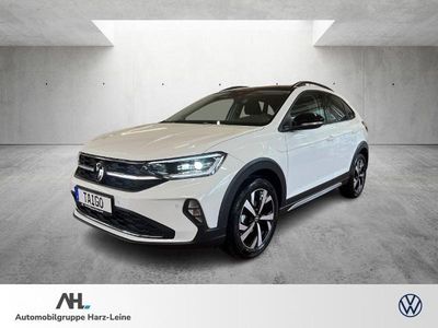 Gebraucht VW Taigo IQ Drive 116 PS (85 kW) 2025 Schwarz SUV