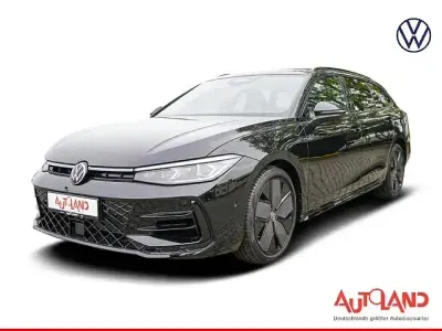 Neu VW Passat 265 PS (194 kW) 2026 Andere Kombi