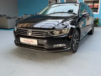 Gebraucht VW Passat