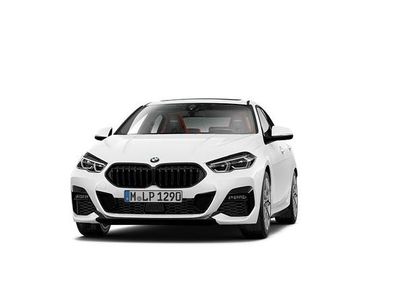 Gebraucht BMW 220 Comfort Edition 178 PS (130 kW) 2025 Coupé