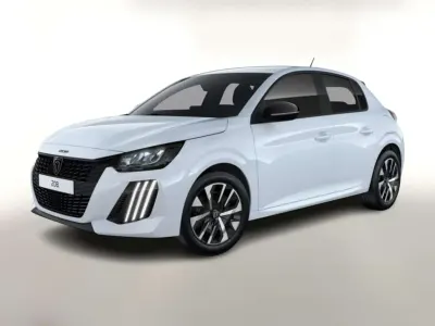 Gebraucht Peugeot 208