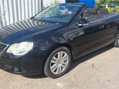Gebraucht VW Eos