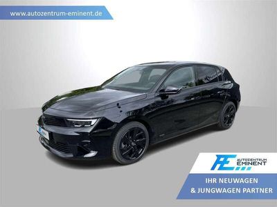 gebraucht Opel Astra 1.5 CDTI AT GS ULTIMATE 360° SHZ LED-S.