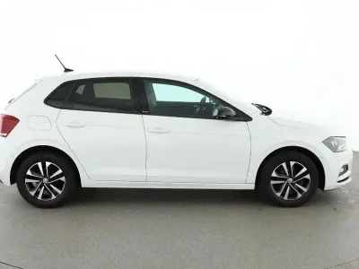 Gebraucht VW Polo