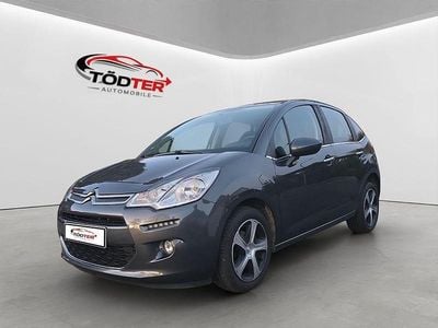Usado Citroën C3