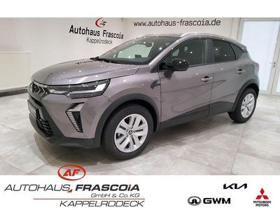 Neu Mitsubishi ASX Plus 140 PS (102 kW) 2025 Grau SUV