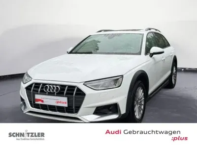 Gebraucht Audi A4 Allroad