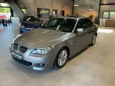Gebraucht BMW 530 M Sport 231 PS (169 kW) 2007 Andere Limousine