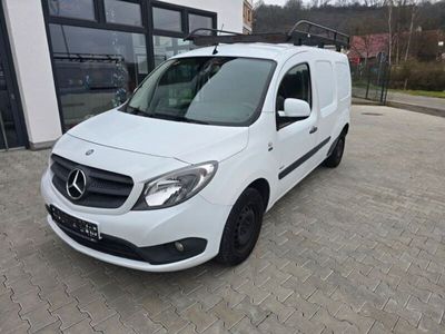 Mercedes Citan 109