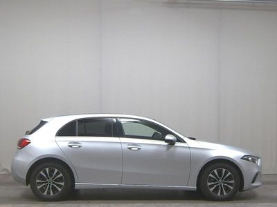 Mercedes A200