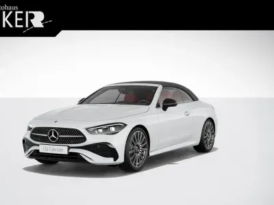 Gebraucht Mercedes CLE300