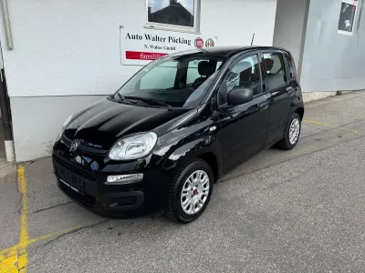 Gebraucht Fiat Panda