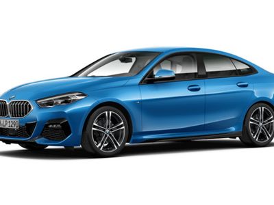 gebraucht BMW 218 i Gran Coupe