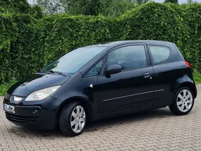 Gebraucht Mitsubishi Colt