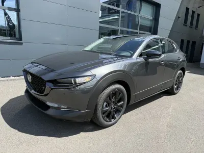 Gebraucht Mazda CX-30