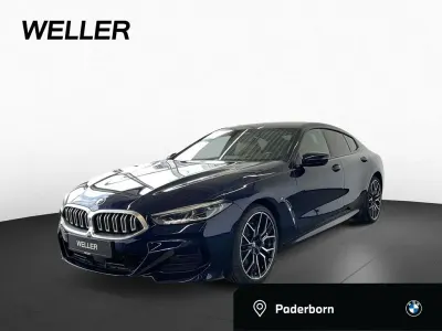 Gebraucht BMW 840 Gran Coupé