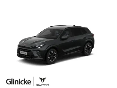 Nouă Cupra Terramar 150 CP (110 kW) 2026 Gri SUV
