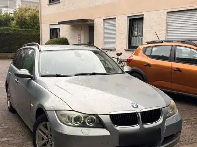 Gebraucht BMW 320