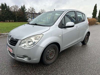 Opel Agila