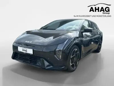 Neu Kia EV4 GT-Line 150 kW (204 PS) 2026 Andere Limousine